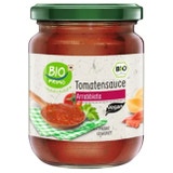 BIO PRIMO Tomatsås Arrabbiata Ekologisk