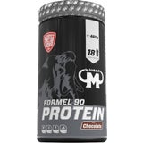 Mammut Formule 90 Protéine
