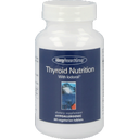 Allergy Research Group Thyroid Nutrition - 60 compresse