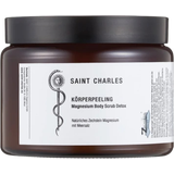 Saint Charles Magnézium testpeeling