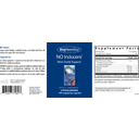 Allergy Research Group NO-Inducers - 180 cápsulas