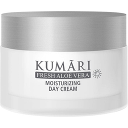 KUMARI Moisturizing Day Cream - 50 ml