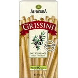 Alnatura Azeite Grissini Bio