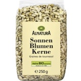 Alnatura Graines de Tournesol Bio 
