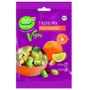 Gominolas de Fruta Bio (Sin Gelatina), Mix de frutas (100 g)