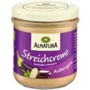Alnatura Био спред - Патладжан - 180 г