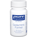 Pure Encapsulations Memory Formula - 60 capsules