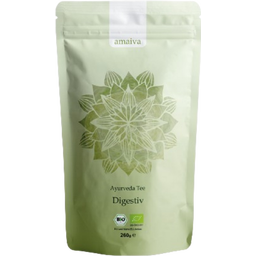 Amaiva Tisana Digestiva Ayurvedica Bio - 260 g
