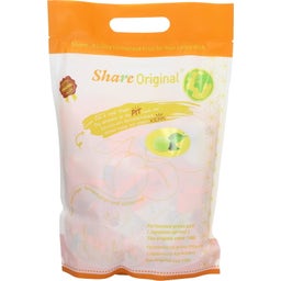 Share Original® - Prugne Verdi Fermentate - 500 g
