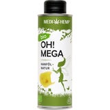 MEDIHEMP Naravno konopljino olje, bio