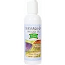 Osnažujuće ulje za masažu, 100 ml