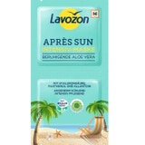 LAVOZON Après Sun Intensiv Mask