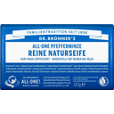 DR. BRONNER'S Piparminttu palasaippua