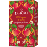 Wild Apple &amp; Cinnamon Organic Fruit Tea