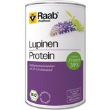Raab Vitalfood Bio proteinová mouka z lupiny