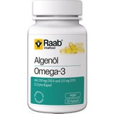 Raab Vitalfood Omega 3 olej z rias
