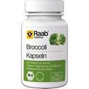 Raab Vitalfood Brócolos em Cápsulas Bio - 90 Cápsulas