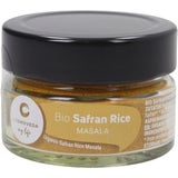 Cosmoveda Bio Safran Rice Masala
