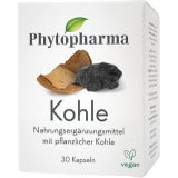 Phytopharma Carbón