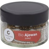 Cosmoveda Ajwain cały organiczny