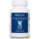 B12 Adenosylcobalamin, 60 comprimidos para chupar