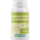 Broccoli-Extract 400 mg, 90 Vegetarische Capsules