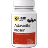 Raab Vitalfood Astaxantina