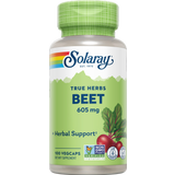 Solaray Beet Capsules