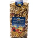 BioKing Muesli de Frutas del Bosque Bio - 375 g