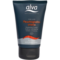 Alva Crème Hydratante FOR HIM - 60 ml