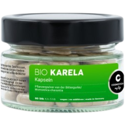 Cosmoveda Karela Bio - en Gélules - 80 gélules
