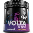 Mammut Volta Pre-Workout Booster Sizzle Orange - 400 g