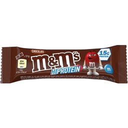 m&m's® HIPROTEIN Bar - Chocolate - 51 g