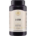 i like it clean L-Lysine - 270 Capsules