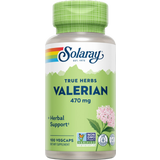 Solaray Valerian Capsules