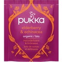 Pukka Holunderbeere & Echinacea Bio-Früchtetee - 40 g