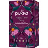 Pukka Night Time Berry Bio-Früchtetee