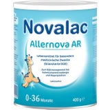 Formula per Lattanti in Caso di Allergie alle Proteine del Latte Vaccino - Allernova AR