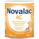 Préparation pour Nourrissons à Base de Lait de Vache AC - 400 g