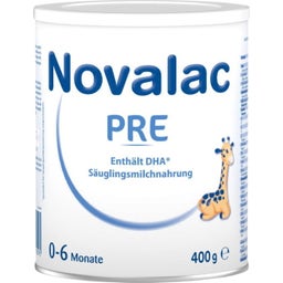 PRE tejalapú anyatej-helyettesítő tápszer - 400 g