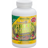 Nature's Plus Source of Life Green Lightning