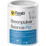 Raab Vitalfood Polvo Básico Balance Pure