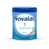 Začetna formula za dojenčke na osnovi kravjega mleka 1.