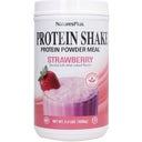 Nature's Plus Protein Shake Strawberry