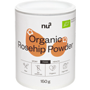 nu3 Organic Rosehip Powder