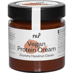 nu3 Vegan Protein Cream