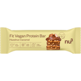 nu3 Fit Vegan Protein Bar