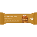 nu3 Fit Protein Bar - Salted Caramel